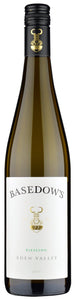 Basedow's Eden Valley Riesling 2017