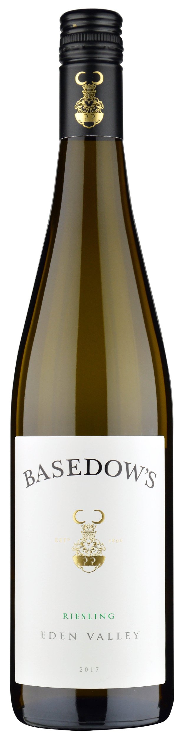 Basedow's Eden Valley Riesling 2017